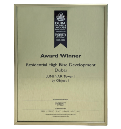 Dubai Property Awards