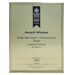 Dubai Property Awards