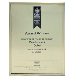 Dubai Property Awards