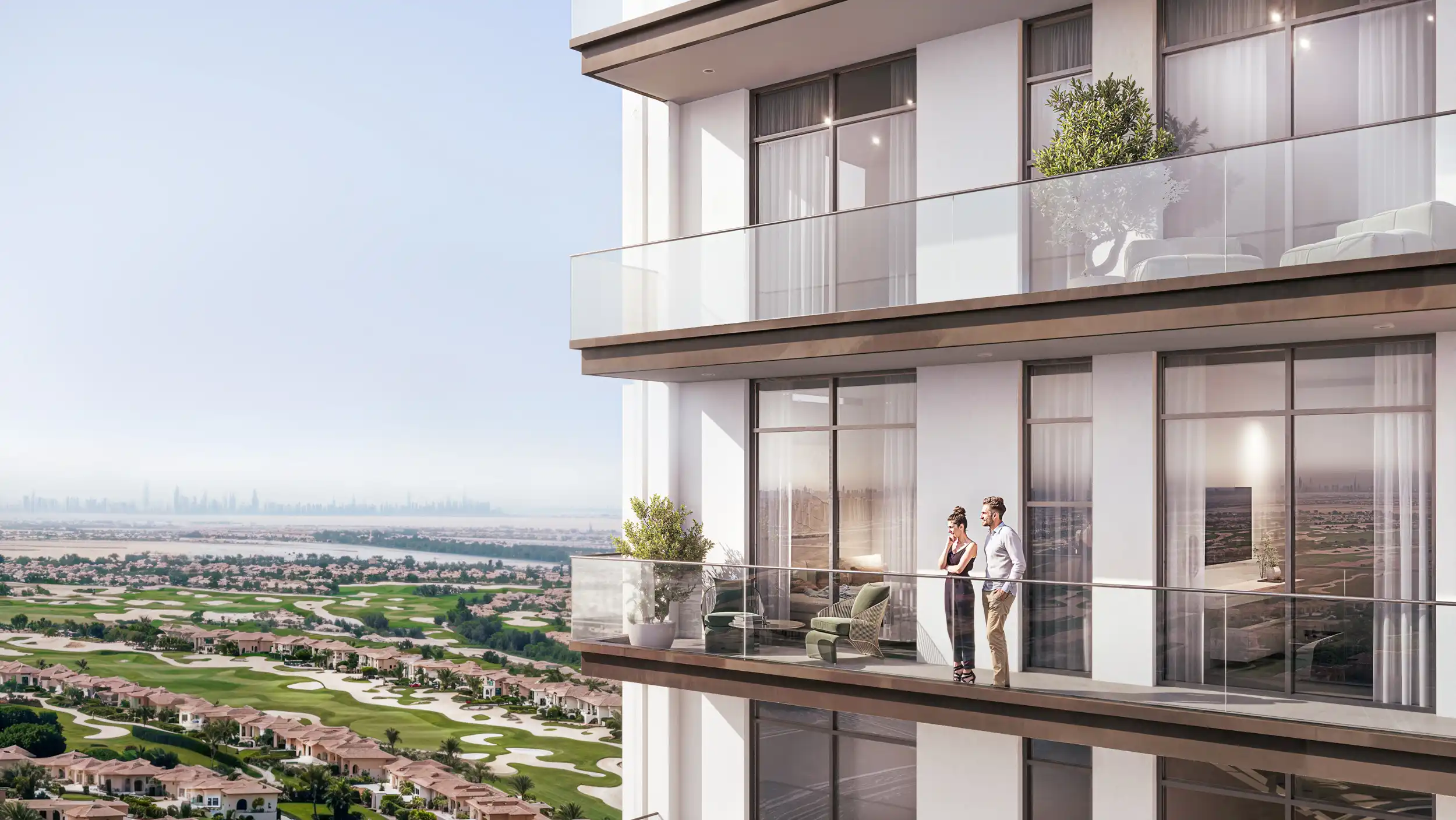 AUREL1A RESIDENCE